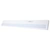 Nuvo 28Inch LED SMART, Starfish RGB and Tunable White Under Cabinet Light, White Finish 63/554